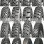 E-4 pattern,otr tire 18.00R33,21.00R35,24.00R35 for articulated dumpers and rigid dumpers
