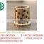 4.2N114 Shanghai AUTOMechanika Exhibition C96300 self-lubricating bearing bushing