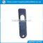 Oil Resistant Rubber Parts Rubber Oblong Pad for Tractor 1454.45.169
