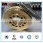 Factory Directly alloy steel forging worm gear ask for whachinebrothers ltd.