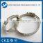 China Stainless Steel Spring Hose Clamps