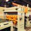 Stainless steel cut to length line