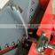 wood chipper blades