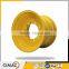 New design building construction wheel rim