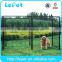 wholesale Large outdoor galvanized dog run fence panels/kennel for dog/pet display cage