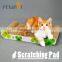 cheap different shape animated toy cat