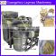10-400 mesh 316L SUS pure copper motor big capacity electric spice grinder/fruit powder making machine