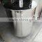 Stainless Steel Dairy Supplies Milk Cans