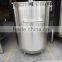 Movable Stainless Steel Wine Barrel 200 liter