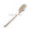 Hot sale body cleaning brush with long wooden handle