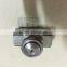 aerosol spray nozzle