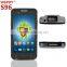 5 inch android 5.1 handheld PDA 4G wifi bluetooth