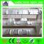 Single Skin Color Steel PPGI Corrugated Roofing Profile Sheet
