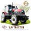 agriculture farm tractor model SJH120hp 4wd