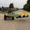 CE approved new condition farm machinery tractor rotary disc mower