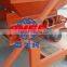 The famous brand AMEC concrete mixer machine JZC500 JZM750 JS750 JS1000 JS1500 JS2000 JS3000
