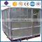 factory price hot dipped galvanized steel pressure storage water tank