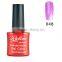 The Lowest MOQ Best Selling Cheap Gel Nail Polish