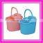 plastic bucket and plastic mop bucket & mop wringer bucket