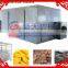 Air Source Pineapple Drying Machine/ Dried Mango/ Apple/ Dried Fruit Processing Machine