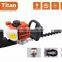 Powered Gas Hedge Trimmer 1E32F,single Cylinder, Double Edge 24" 60cm With CE, MD,EUII Certificate