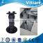 China hot selling marble stone supporting adjustable plastic pedestals