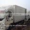 Multifunctional truck for transporting diary product with great price