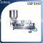 Factory made single nozzle piston type liquid bottling machine