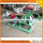 mini mobile diesel wood chipper on sale