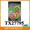 Wind up Bounce Super Spinning Top Toys