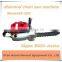 Favourable Gas Concrete Chainsaw Machine with grand harvest and hand-held control