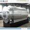 crude oil refinery machine made in shangqiu harmony machinery manufacturing company