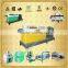 large-scale mazie flour milling machine, maize mill machine for Uganda