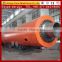 Cement grinding ball mill for silicate cement