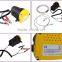 H70112 New12V Oil/Diesel Fluid Extractor Electric Cesiphon Transfer Pump For Car/Motorb