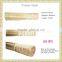 Kitchen Cookware Cleaning Wooden Bamboo Material Wok Brush