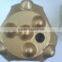 tungsten carbide drill bit/button drill bit/chisel bit/cross type bit