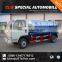 3000-5000L waste disposal truck for sales