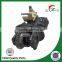 Chinese supplier auto rickshaw spare parts rear axle gearbox for tricycle