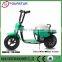 2015 good quality 350W kid mini electric scooter for girl
