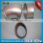 Hardware Galvanized Iron Pipe Fittings for furniture
