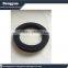 air filter use round sealing adhesive waterproof neoprene rubber foam sheet