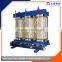 250KVA Three Phase Step Down Cast Resin 11KV Dry Type Transformer