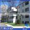 Galvanized Steel Frame Kit Building Projects For Rent