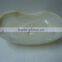 GOOD SALE PURE WHITE ONYX BOAT SHAPED SINKS AND BASINS