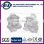 Factory wholesale garden outdoor decoration cement buddha set