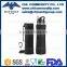 40 Ounce Insulated Stainless Steel Vacuum Water Bottle with Copper Technology and Rubber Grip