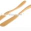 CY191 high quality wood butter knife bread knife bread butter cutting