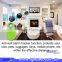 2016 rgknse smart iTag Smart itag Bluetooth 4.0 Multi Functional Self-Portait Remote and Anti Lost Alarm