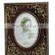 Baroque Decorative Resin Handmade Picture Photo Frames Designs